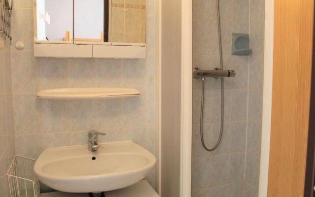 Appartement Vars, 2 pièces, 4 personnes - FR-1-330B-69