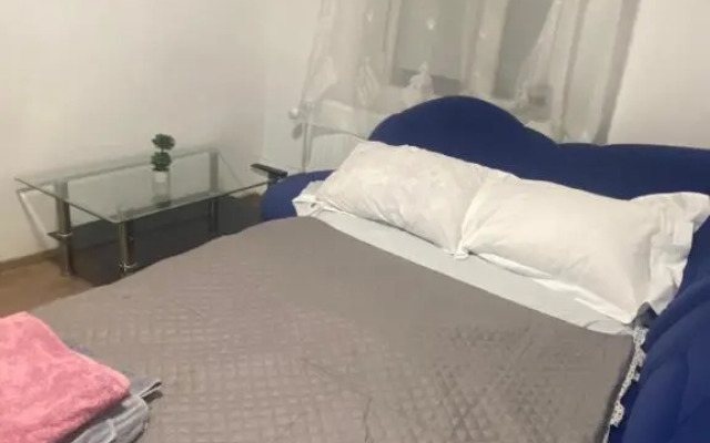 Apartament House Sasca