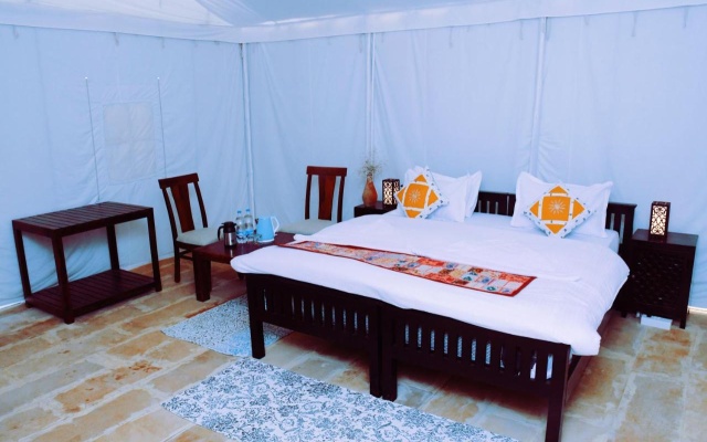 Sangram Desert Camp