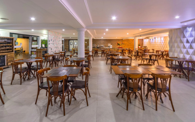 Transoceânico Praia Hotel