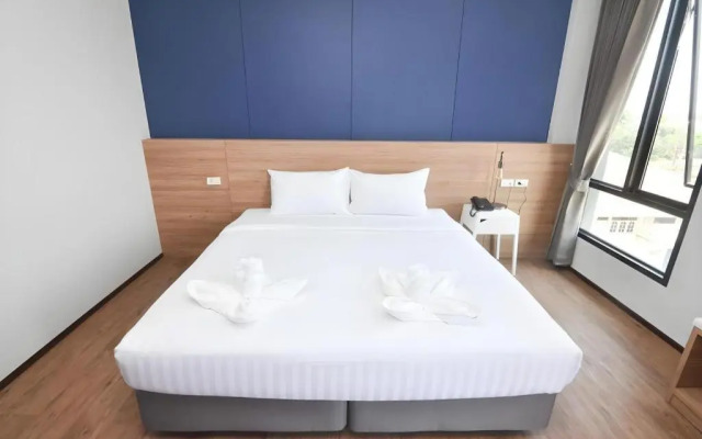 Boondara Boutique Hotel