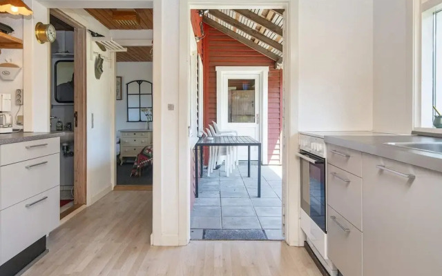 5 Person Holiday Home in Fano