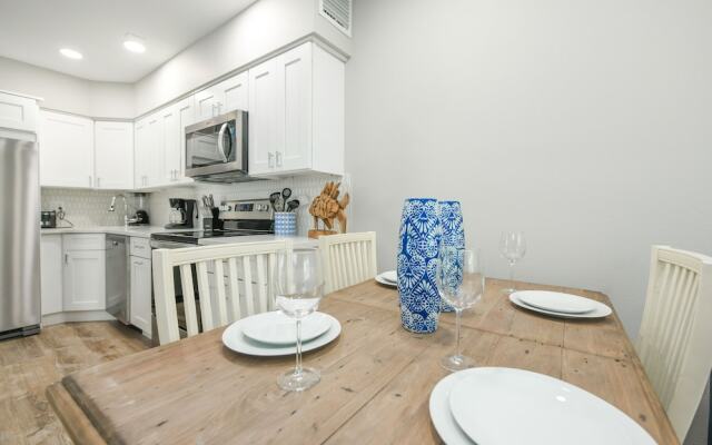 Island Time West by SKLRP