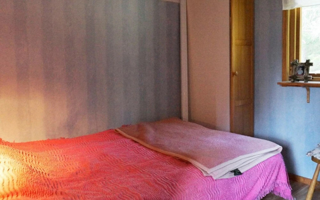 5 Person Holiday Home in Tystberga