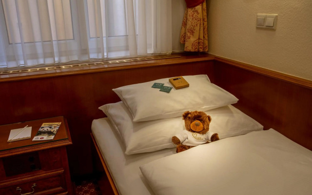 Hotel City Central