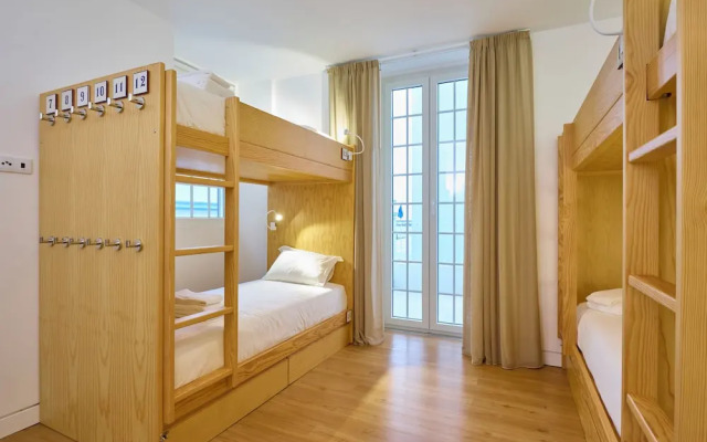 Hostel Matriz 55