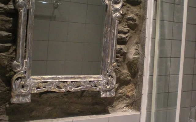 Archontiko Zarifi 1716