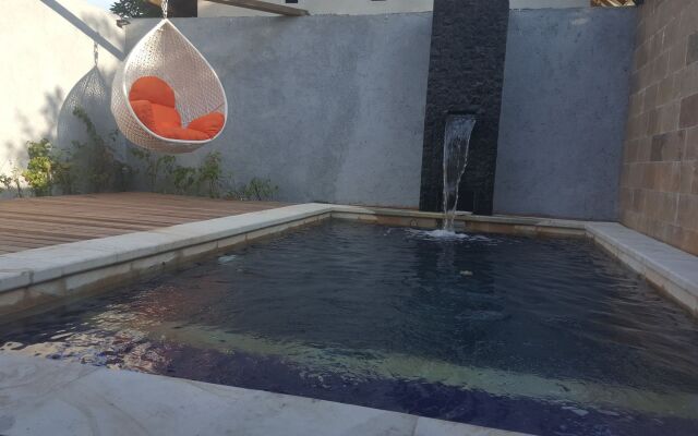 Hoomea Private Pool Villas