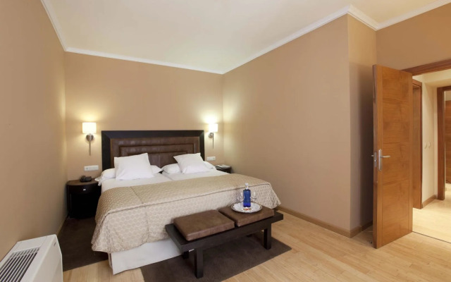 Hospes Palacio de Arenales & Spa