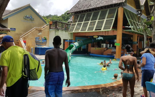 Ocho Rios Villa at Coolshade