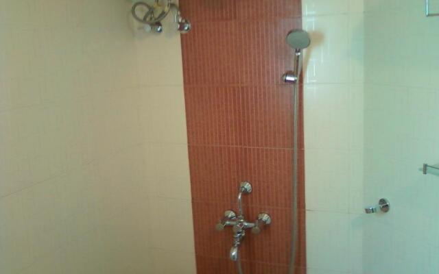 Renai Kappad Beach Resort