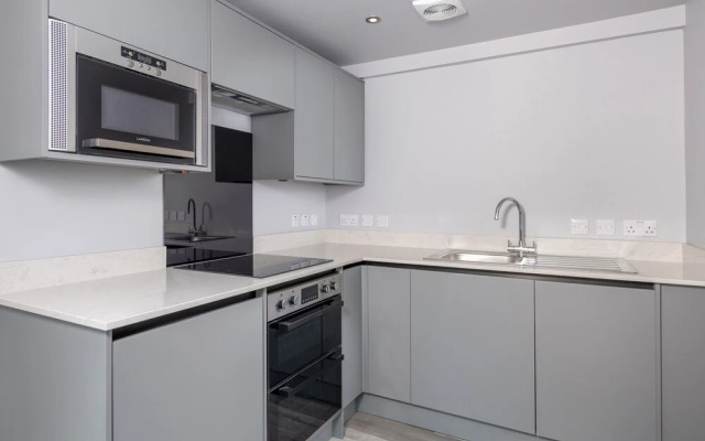 Apartment 3 Helvellyn