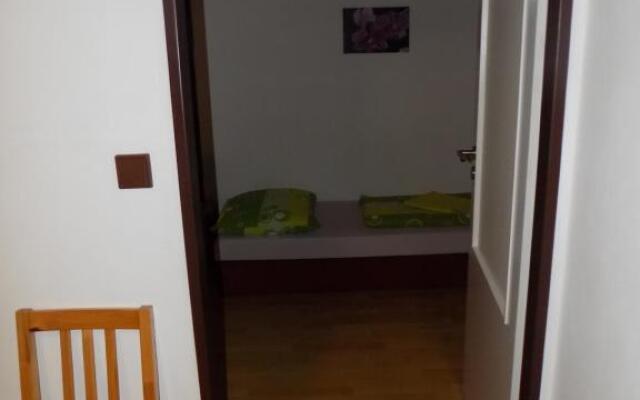 Ubytování Apartmány Ferenčíková