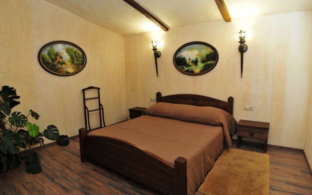 Edburg Minihotel