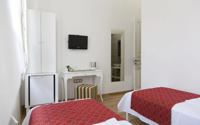 Pi Art Butik Otel
