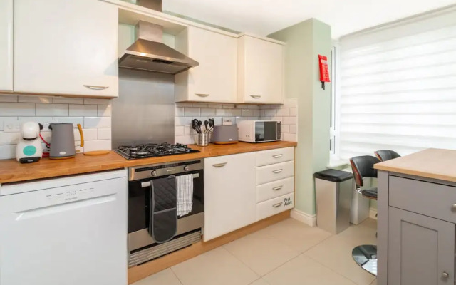 Westlake Serviced Accommodation