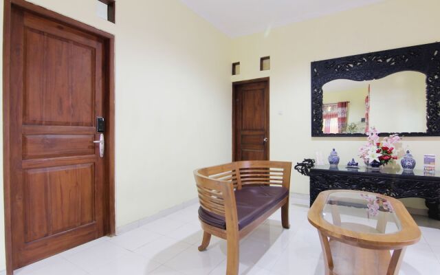 Omahe Simbah Guesthouse
