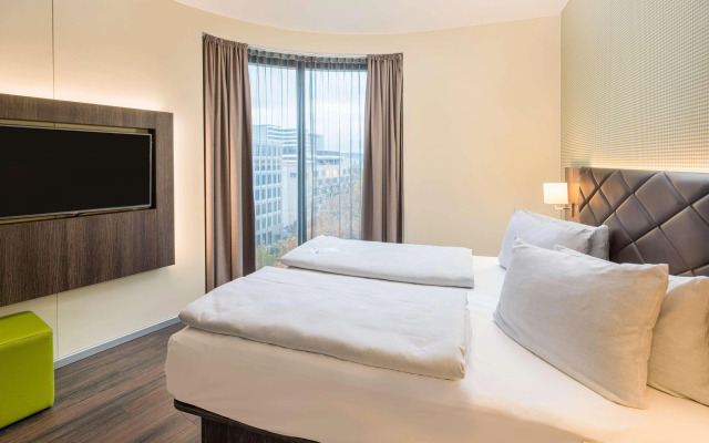 Best Western Hotel Airport Frankfurt