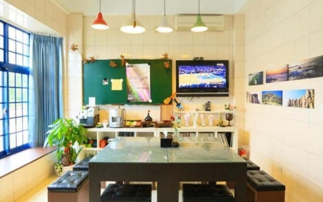 Walker Sleep Residence