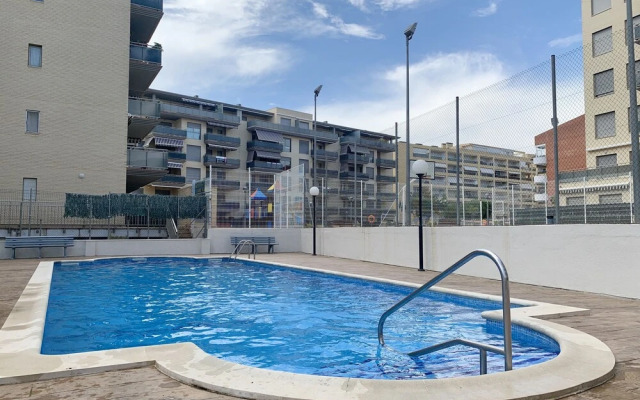Alea Rentals - Albeniz