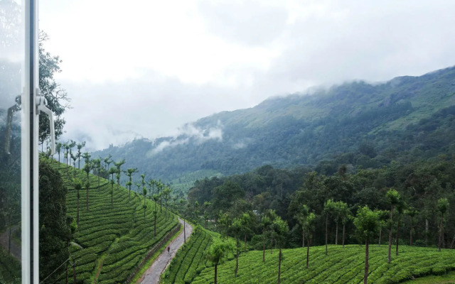 OYO 9426 Oak Field Resorts