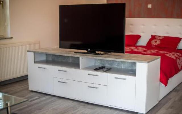 Apartment Lucija-Terme Šmarješke Toplice