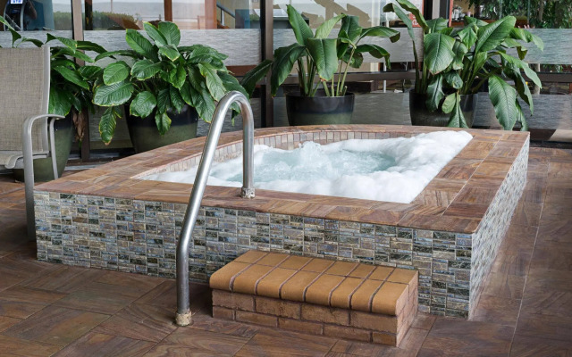 Coastal Hotel and Suites Virginia Beach Oceanfront