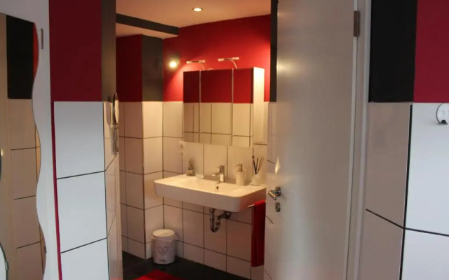 Ferienwohnung zum Nordlicht