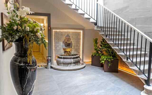 voco Royalty Puebla Downtown by IHG