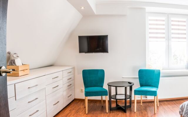 Flats For Rent - Apartament Stare Miasto