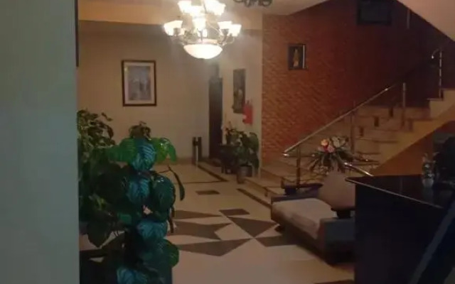 Hotel Galaxy Heights