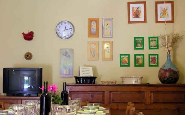 Beautiful Independent Villa With Private Swimming Pool-il Villino