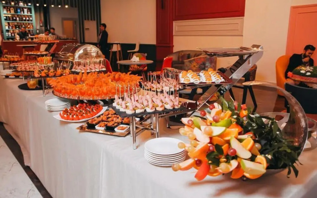 Porto Hotel Baku