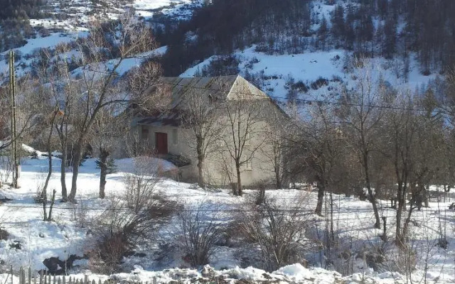 Chambre dhôtes Mirandol
