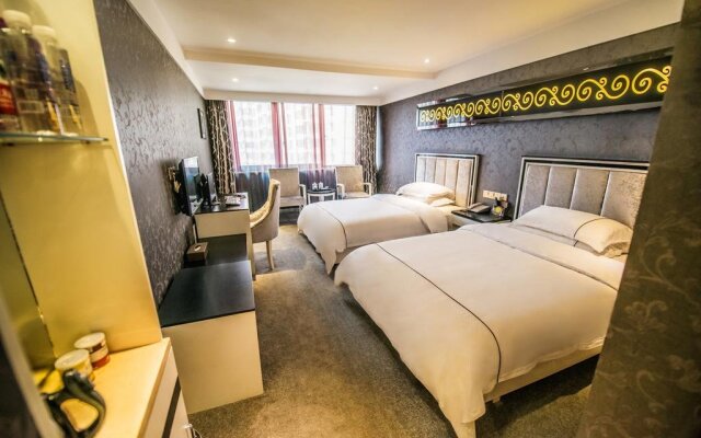 Chongqing Duobeier Hotel