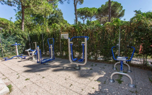 Club Del Sole Rivaverde Easy Camping Village