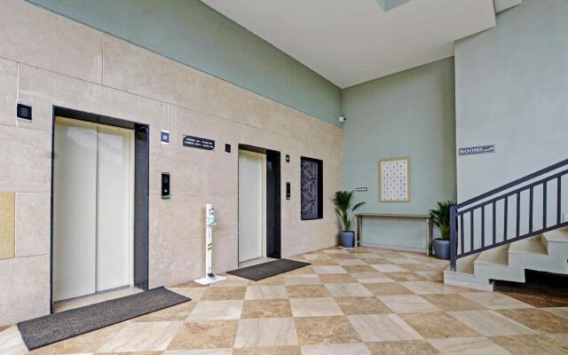 Medalio Resort Udaipur Shobhagpura