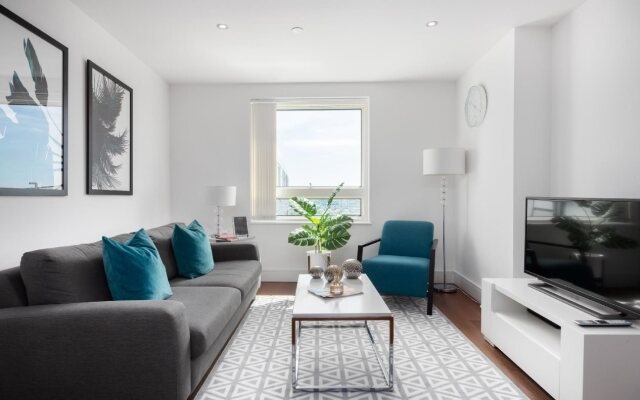 Lincoln Tower Serviced Apartments