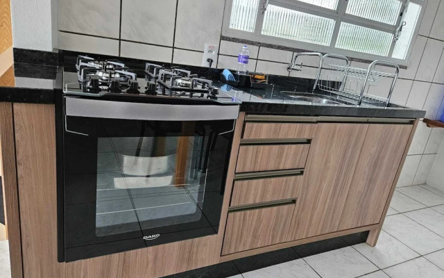 Residencial do Angelo