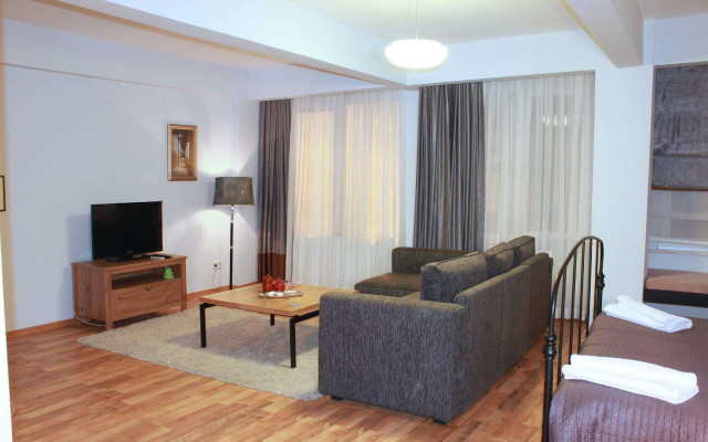 212 Istanbul Suites