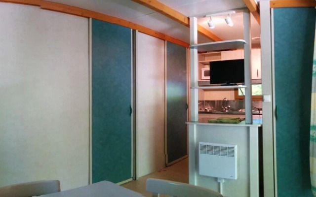 Bungalows Prados Abiertos
