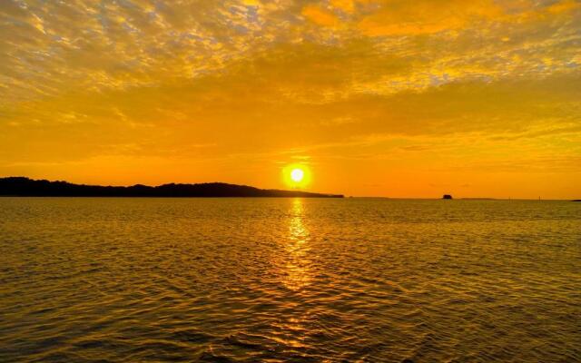 うるまドーム Mercury2 & Venus3