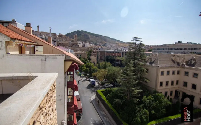 Cuencaloft RincÃ³n Del Agua