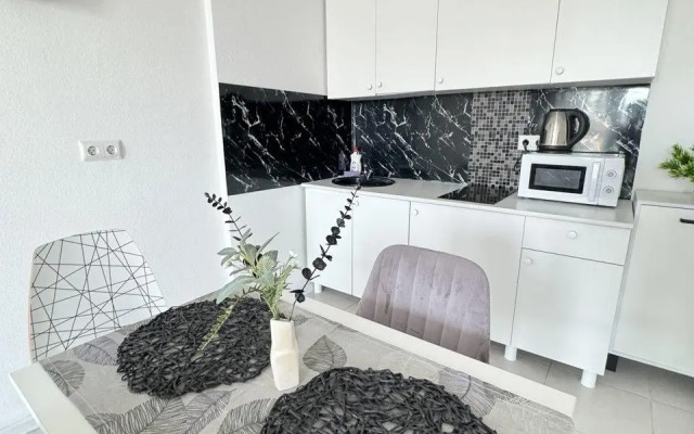 ПроАпарт Котельники