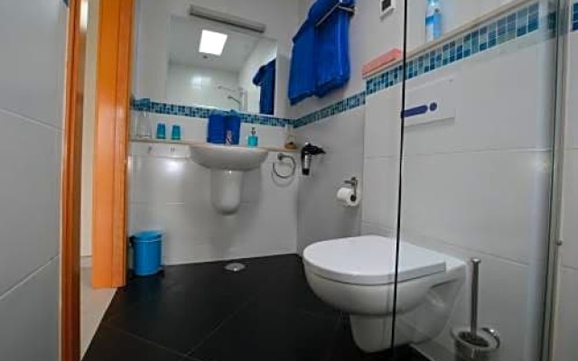 Bed and Breakfast Cas al Cubo