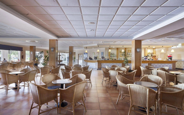 Отель Best Mojácar