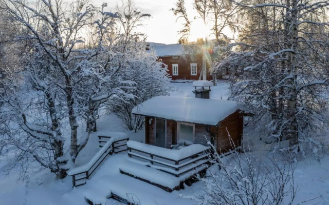 Villa Seppälä