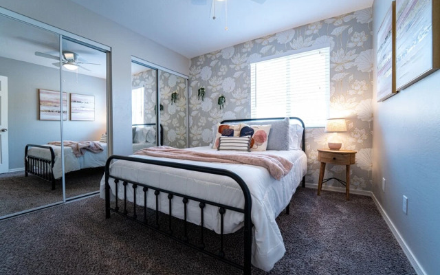 Mcnair Chandler 4 Bedroom Home by RedAwning