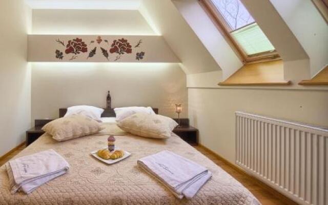 Flower Apartment VisitZakopane