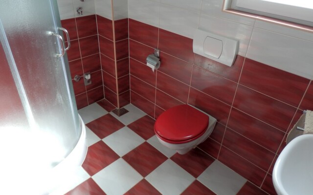 Apartment Jana: A3 Medulin, Istria